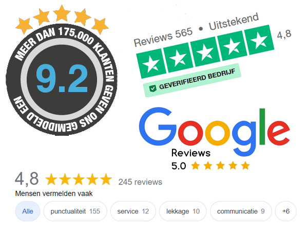  reviews  Katwijk